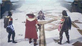 神途天龙八部世界私服外挂